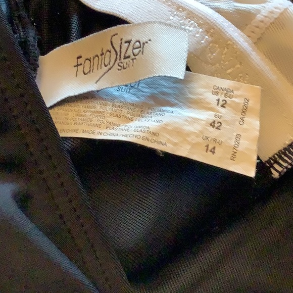 FantaSizer Swimsuit - Picture 6 of 8